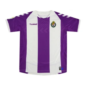 Maglia Real Valladolid 2013-14 Prima