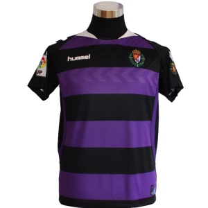 Maglia Real Valladolid 2013-14 Trasferta