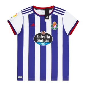 Maglia Real Valladolid 2019-20 Prima