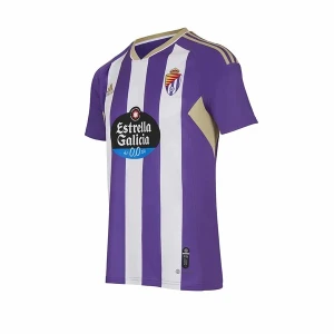 Maglia Real Valladolid 2022-23 Prima