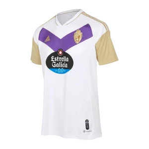Maglia Real Valladolid 2022-23 Terza