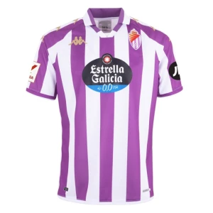 Maglia Real Valladolid 2023-24 Prima