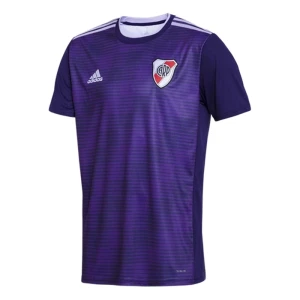 Maglia River Plate 2018-19 Trasferta