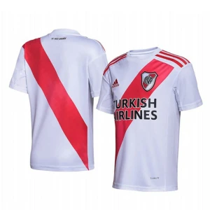 Maglia River Plate 2020-21 Prima