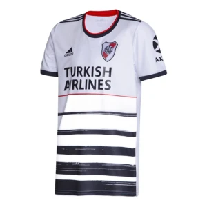 Maglia River Plate 2020-21 Terza