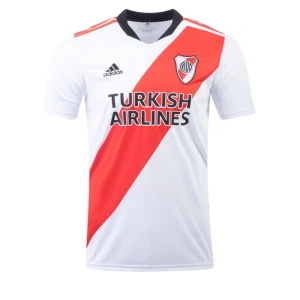 Maglia River Plate 2021-22 Prima