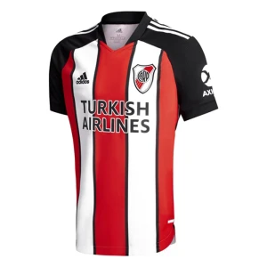 Maglia River Plate 2021-22 Terza