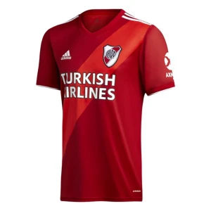 Maglia River Plate 2021-22 Trasferta