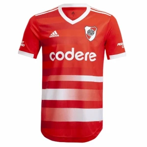 Maglia River Plate 2022-23 Trasferta