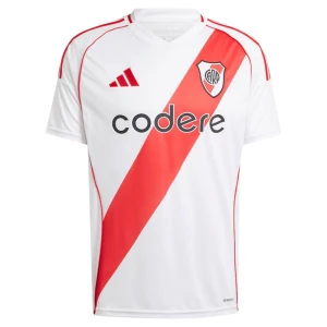 Maglia River Plate 2024-25 II Prima