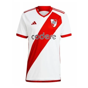 Maglia River Plate 2024-25 Prima