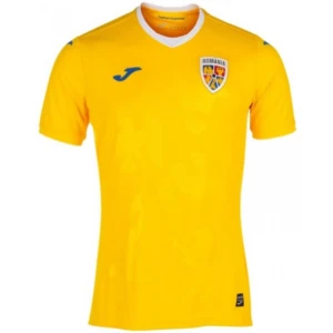 Maglia Romania 2020 Prima