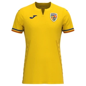 Maglia Romania 2024 Europei Prima