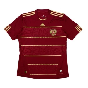 Maglia Russia 2010 Prima