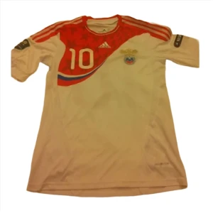 Maglia Russia 2011 Trasferta