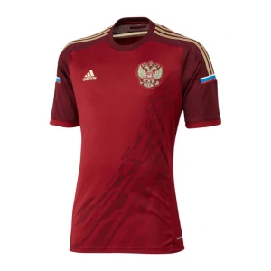 Maglia Russia 2014 Prima