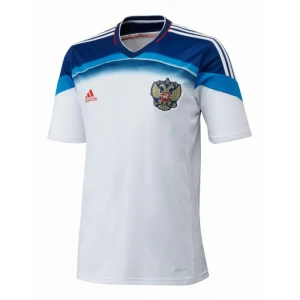 Maglia Russia 2014 Trasferta