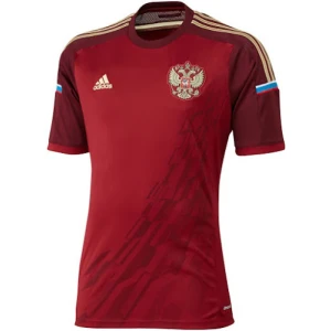 Maglia Russia 2015 Prima