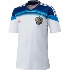 Maglia Russia 2015 Trasferta