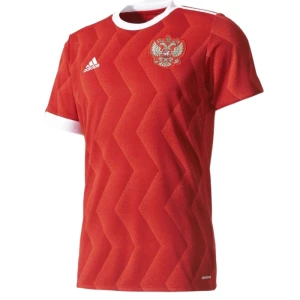 Maglia Russia 2017 Prima