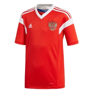 Maglia Russia 2018 Mondiali Prima