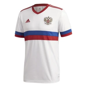 Maglia Russia 2021 Europei Trasferta