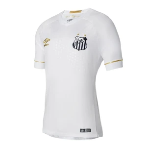 Maglia Santos FC 2018-19 Prima
