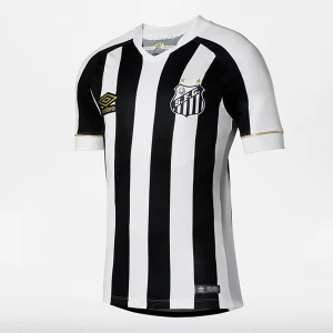 Maglia Santos FC 2018-19 Trasferta