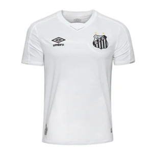 Maglia Santos FC 2019-20 Prima