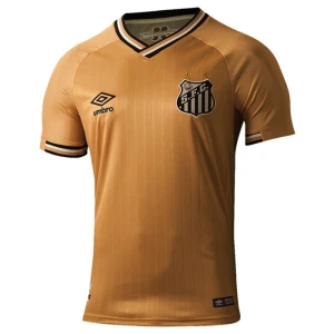 Maglia Santos FC 2019-20 Terza
