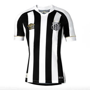 Maglia Santos FC 2019-20 Trasferta
