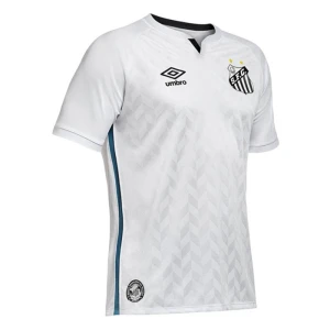 Maglia Santos FC 2020-21 Terza