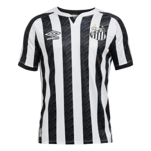 Maglia Santos FC 2020-21 Trasferta