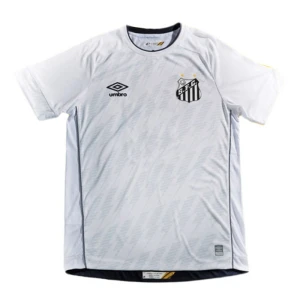 Maglia Santos FC 2021-22 Prima