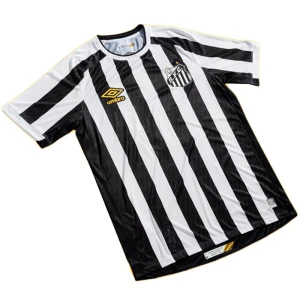 Maglia Santos FC 2021-22 Trasferta