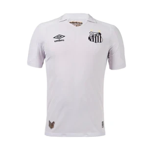 Maglia Santos FC 2022-23 Prima