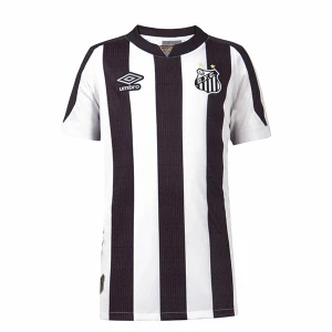Maglia Santos FC 2022-23 Trasferta