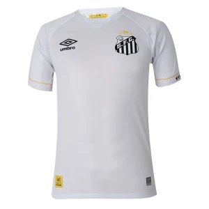 Maglia Santos FC 2023-24 Prima