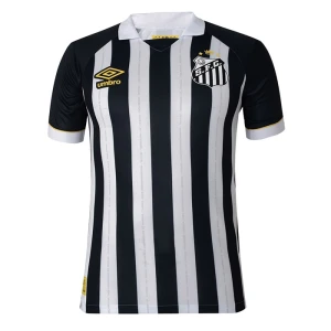 Maglia Santos FC 2023-24 Trasferta