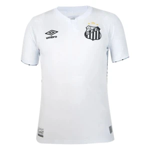 Maglia Santos FC 2024-25 Prima