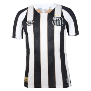 Maglia Santos FC 2024-25 Trasferta