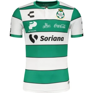 Maglia Santos Laguna 2019-20 Prima