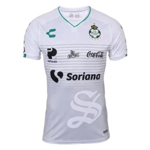 Maglia Santos Laguna 2019-20 Terza