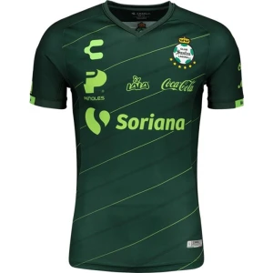 Maglia Santos Laguna 2019-20 Trasferta