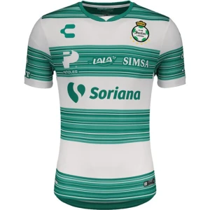 Maglia Santos Laguna 2020-21 Prima