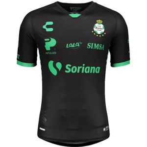 Maglia Santos Laguna 2020-21 Trasferta