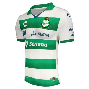 Maglia Santos Laguna 2021-22 Prima