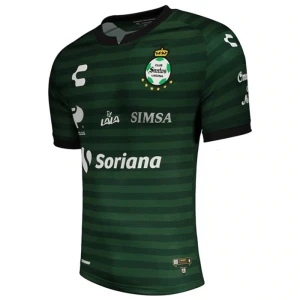 Maglia Santos Laguna 2021-22 Trasferta