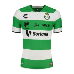 Maglia Santos Laguna 2022-23 Prima