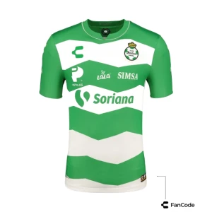 Maglia Santos Laguna 2023-24 Prima